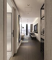 ART Riverfront Hotel Tbilisi