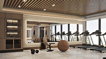 ART Riverfront Hotel Tbilisi