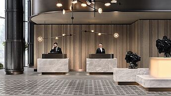 ART Riverfront Hotel Tbilisi
