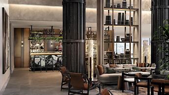 ART Riverfront Hotel Tbilisi