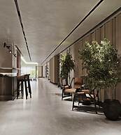 ART Riverfront Hotel Tbilisi
