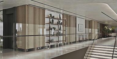 ART Riverfront Hotel Tbilisi