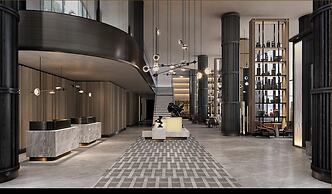 ART Riverfront Hotel Tbilisi