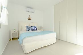 Eidolion Essence - Mykonos Villa With Private Pool