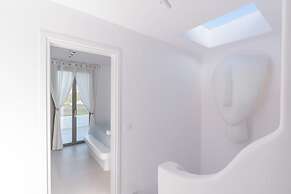 Eidolion Essence - Mykonos Villa With Private Pool