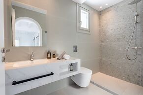Eidolion Essence - Mykonos Villa With Private Pool