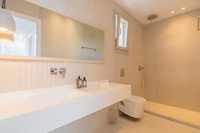 Eidolion Essence - Mykonos Villa With Private Pool