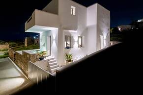 Eidolion Essence - Mykonos Villa With Private Pool