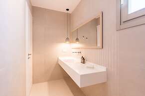 Eidolion Essence - Mykonos Villa With Private Pool