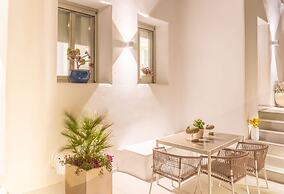 Eidolion Essence - Mykonos Villa With Private Pool