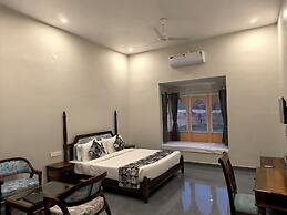 Sun Hill Resort