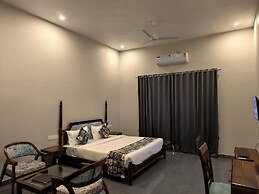 Sun Hill Resort