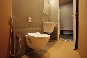 SHREE LODGING & BOARDING