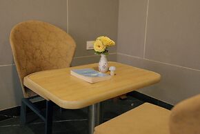 SHREE LODGING & BOARDING
