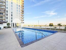 Bloomfields Modern 1Br Water's edge