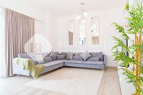 Bloomfields Modern 1Br Water's edge