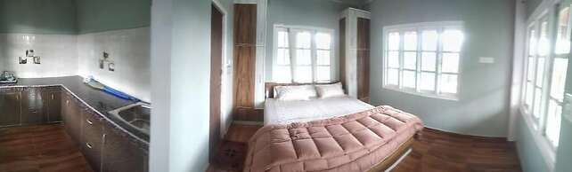 Ditya's House