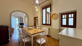 Zanobi 75 in Firenze