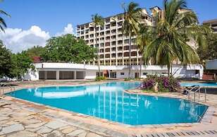 Golden Sun Beach Apartments