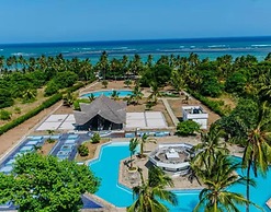 Golden Sun Beach Apartments