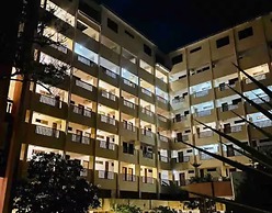 Golden Sun Beach Apartments