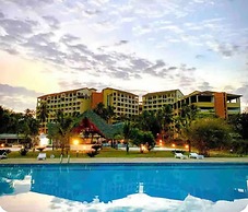Golden Sun Beach Apartments