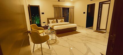 Hotel Nidhi Shree