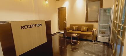 Hotel Nidhi Shree