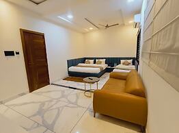 Hotel Nidhi Shree