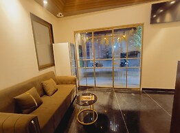 Hotel Nidhi Shree