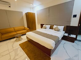 Hotel Nidhi Shree