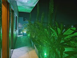 Hotel Nidhi Shree