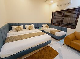 Hotel Nidhi Shree
