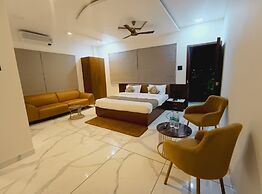 Hotel Nidhi Shree