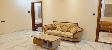 Hotel Nidhi Shree