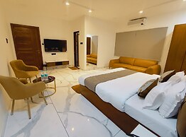 Hotel Nidhi Shree