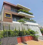 Hotel Nidhi Shree