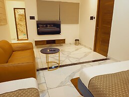 Hotel Nidhi Shree