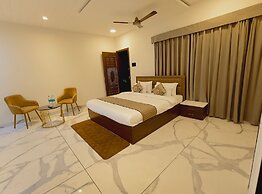 Hotel Nidhi Shree