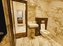 Hotel Nidhi Shree