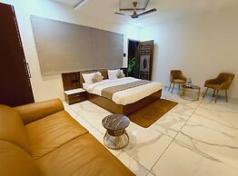 Hotel Nidhi Shree
