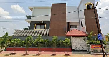 Hotel Nidhi Shree
