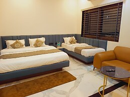 Hotel Nidhi Shree