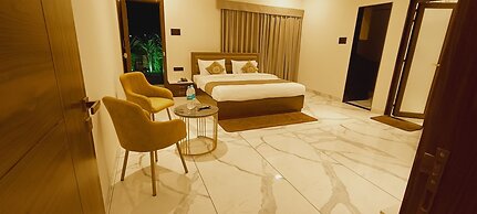 Hotel Nidhi Shree