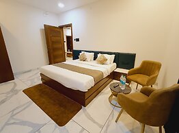 Hotel Nidhi Shree