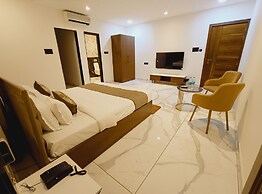 Hotel Nidhi Shree
