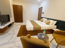 Hotel Nidhi Shree