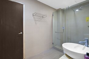 Palette - Gold Coast Morib Resort