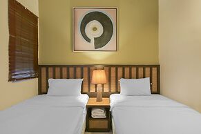 Palette - Gold Coast Morib Resort