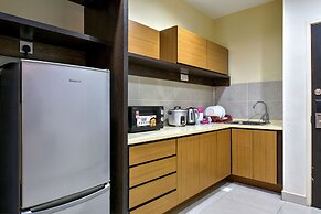 Palette - Gold Coast Morib Resort